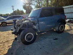 1FMDE5CP7PLB26837 2023 FORD BRONCO