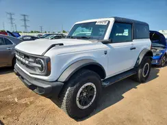 1FMDE5CP7PLB43878 2023 FORD BRONCO