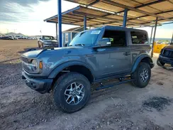 1FMDE5CP7PLB45923 2023 FORD BRONCO