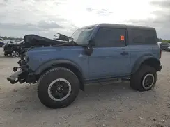 1FMDE5CP7PLB75438 2023 FORD BRONCO