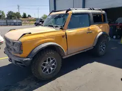 1FMDE5CP8MLA64599 2021 FORD BRONCO