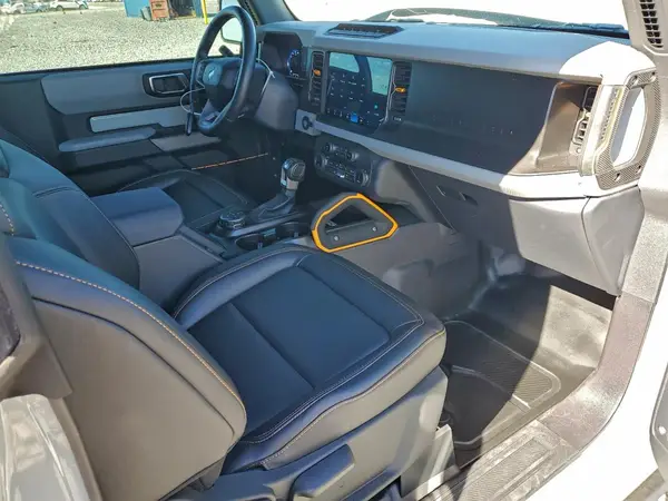 1FMDE5CP8NLA73725 2022 FORD BRONCO - Image 8