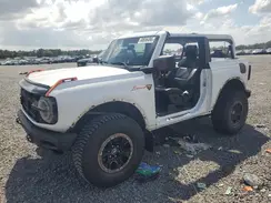 1FMDE5CP8NLA95630 2022 FORD BRONCO