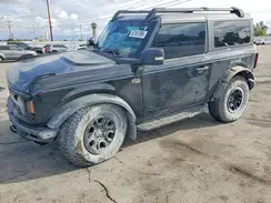 1FMDE5CP8PLB07858 2023 FORD BRONCO