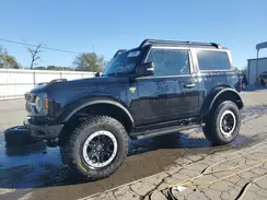 1FMDE5CP8PLB39113 2023 FORD BRONCO
