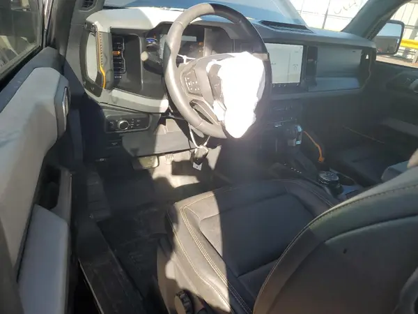1FMDE5CP8PLB39113 2023 FORD BRONCO - Image 8
