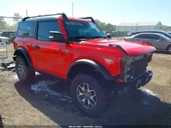 1FMDE5CP8PLB55490 2023 FORD BRONCO