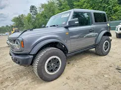 1FMDE5CP8PLB76890 2023 FORD BRONCO