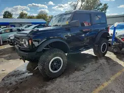 1FMDE5CP9MLA78981 2021 FORD BRONCO
