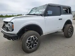 1FMDE5CP9NLA76116 2022 FORD BRONCO