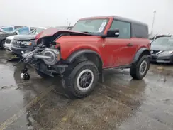 1FMDE5CP9NLB31325 2022 FORD BRONCO