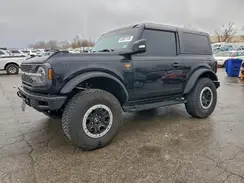 1FMDE5CP9NLB31390 2022 FORD BRONCO