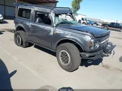 1FMDE5CP9NLB82078 2022 FORD BRONCO