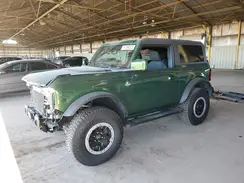 1FMDE5CP9PLA96174 2023 FORD BRONCO