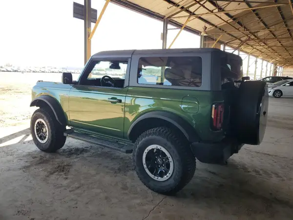 1FMDE5CP9PLA96174 2023 FORD BRONCO - Image 2