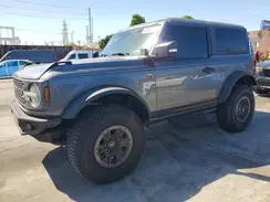 1FMDE5CP9PLB22255 2023 FORD BRONCO