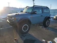 1FMDE5CP9PLB39539 2023 FORD BRONCO
