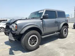 1FMDE5CP9PLB46006 2023 FORD BRONCO