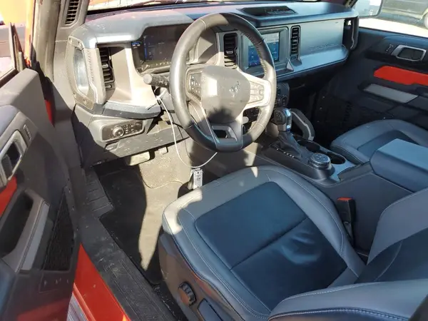 1FMDE5CP9PLB62738 2023 FORD BRONCO - Image 8
