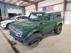 1FMDE5CP9PLB65638 2023 FORD BRONCO