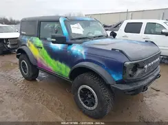 1FMDE5CP9PLB65719 2023 FORD BRONCO