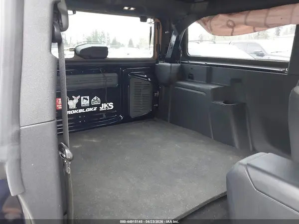 1FMDE5CPXMLA99371 2021 FORD BRONCO - Image 8