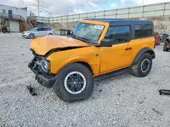 1FMDE5CPXNLB43046 2022 FORD BRONCO