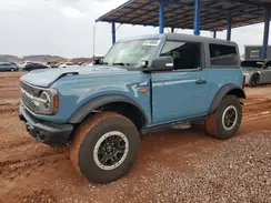 1FMDE5CPXNLB43645 2022 FORD BRONCO