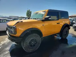 1FMDE5CPXNLB55777 2022 FORD BRONCO