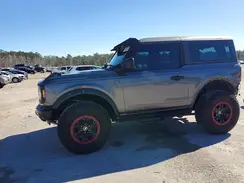 1FMDE5CPXNLB56802 2022 FORD BRONCO