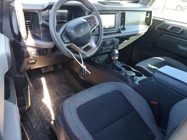 1FMDE5CPXNLB56802 2022 FORD BRONCO - Image 8