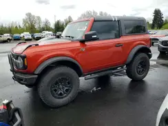 1FMDE5CPXNLB70165 2022 FORD BRONCO