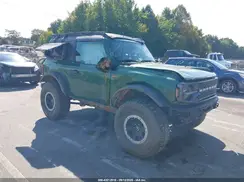 1FMDE5CPXNLB74863 2022 FORD BRONCO