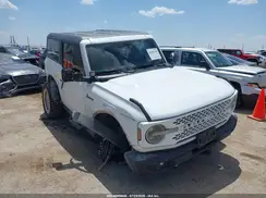 1FMDE5CPXNLB83630 2022 FORD BRONCO