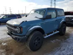 1FMDE5CPXPLA84521 2023 FORD BRONCO
