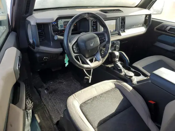 1FMDE5CPXPLA84521 2023 FORD BRONCO - Image 8