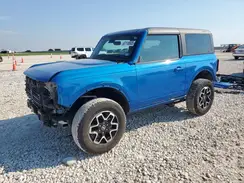 1FMDE5CPXPLB59184 2023 FORD BRONCO