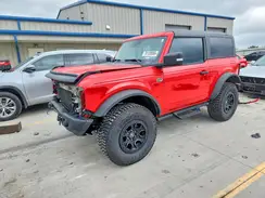 1FMDE5CPXPLB68368 2023 FORD BRONCO