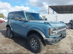 1FMDE5CPXPLB88913 2023 FORD BRONCO