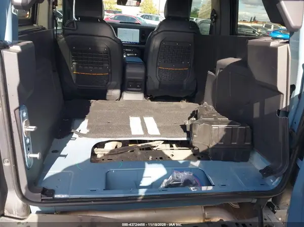 1FMDE5CPXPLB88913 2023 FORD BRONCO - Image 8
