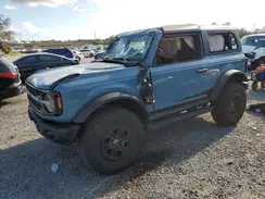 1FMDE5CPXPLC14605 2023 FORD BRONCO