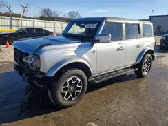 1FMDE5DH0MLA60540 2021 FORD BRONCO