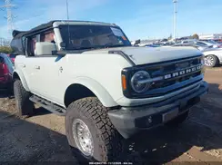 1FMDE5DH0MLA61168 2021 FORD BRONCO