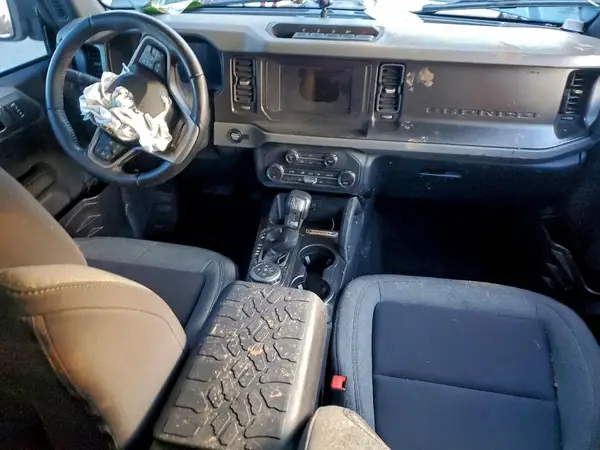 1FMDE5DH0MLA73689 2021 FORD BRONCO - Image 8