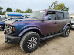 1FMDE5DH0MLB00504 2021 FORD BRONCO