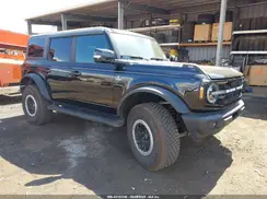 1FMDE5DH0MLB04021 2021 FORD BRONCO