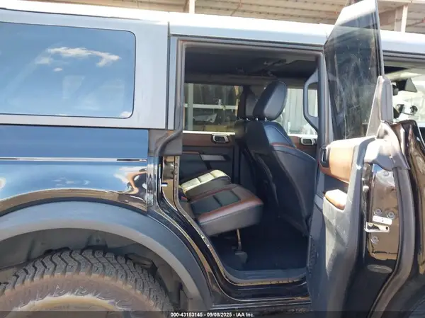 1FMDE5DH0MLB04021 2021 FORD BRONCO - Image 8