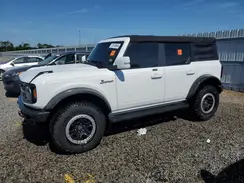 1FMDE5DH0MLB04620 2021 FORD BRONCO