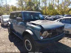 1FMDE5DH0NLA84516 2022 FORD BRONCO