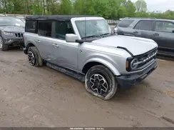 1FMDE5DH0NLA98903 2022 FORD BRONCO